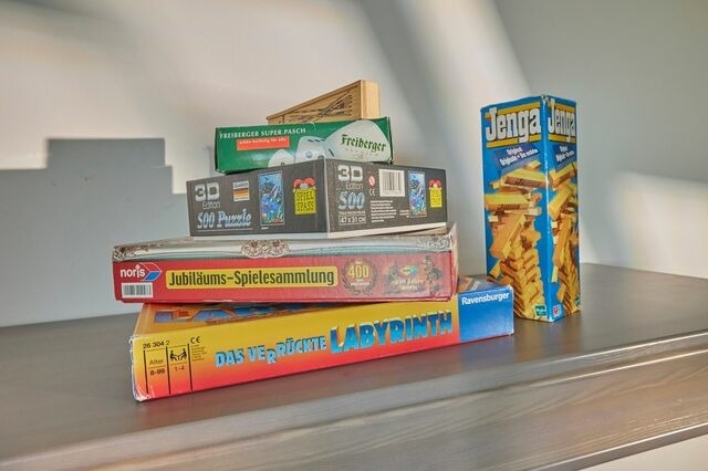 Ferienwohnung in Hohen Wieschendorf - Ostseeidyll mit Sauna No. 8 - Aurora Vista - ABC572 - Bild 12