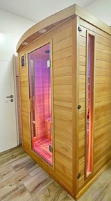 Ferienwohnung in Hohen Wieschendorf - Ostseeidyll mit Sauna No. 8 - Aurora Vista - ABC572 - Bild 22