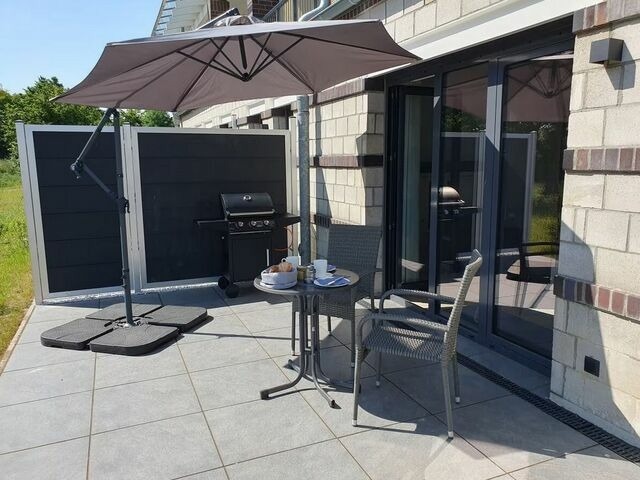 Ferienwohnung in Hohen Wieschendorf - Ostseeidyll mit Sauna No. 8 - Aurora Vista - ABC572 - Bild 24