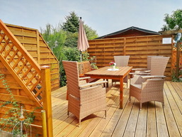 Ferienwohnung 1 - Zur Schwedenschanze - ABC561 - Nur Ferieng&auml;ste!