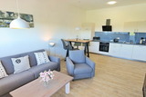 Ferienwohnung in Hohen Wieschendorf - Abendsonne No. 30 - Aurora Vista - ABC532 - Bild 11