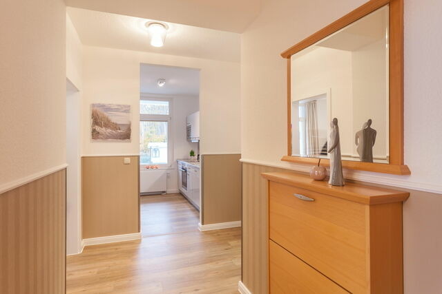 Ferienwohnung in Sellin - Villa Odin Bernstein - Bild 7