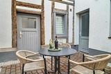 Ferienwohnung in Wismar - Paulchen Plattfisch - Traum in der Altstadt - ABC570 - Bild 18
