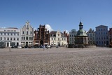 Ferienwohnung in Wismar - Paulchen Plattfisch - Traum in der Altstadt - ABC570 - Bild 25