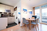 Ferienwohnung in Gr&ouml;mitz - Baltic Whg. 104 - Bild 1