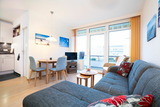 Ferienwohnung in Gr&ouml;mitz - Baltic Whg. 104 - Bild 3