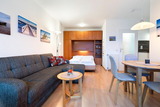 Ferienwohnung in Gr&ouml;mitz - Baltic Whg. 104 - Bild 9