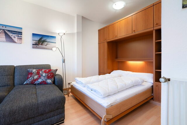 Ferienwohnung in Gr&ouml;mitz - Baltic Whg. 104 - Bild 10