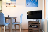 Ferienwohnung in Gr&ouml;mitz - Baltic Whg. 104 - Bild 11