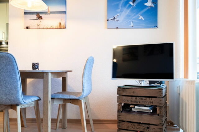 Ferienwohnung in Gr&ouml;mitz - Baltic Whg. 104 - Bild 11