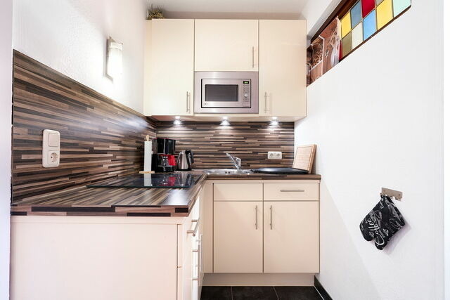 Ferienwohnung in Gr&ouml;mitz - Baltic Whg. 104 - Bild 12