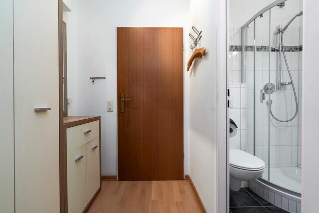 Ferienwohnung in Gr&ouml;mitz - Baltic Whg. 104 - Bild 14