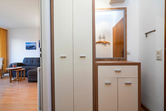 Ferienwohnung in Gr&ouml;mitz - Baltic Whg. 104 - Bild 15