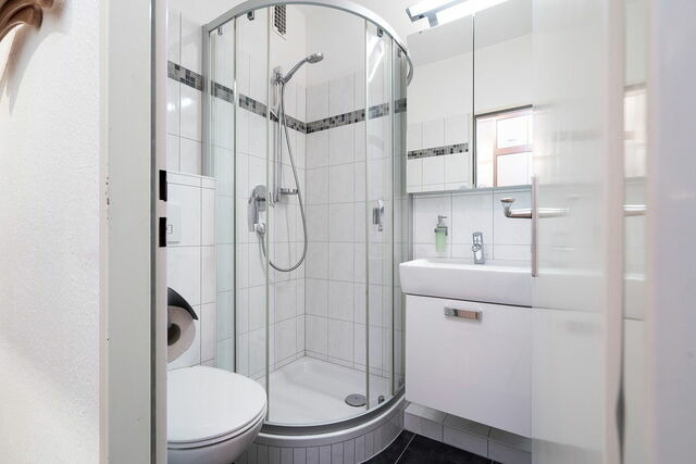 Ferienwohnung in Gr&ouml;mitz - Baltic Whg. 104 - Bild 16