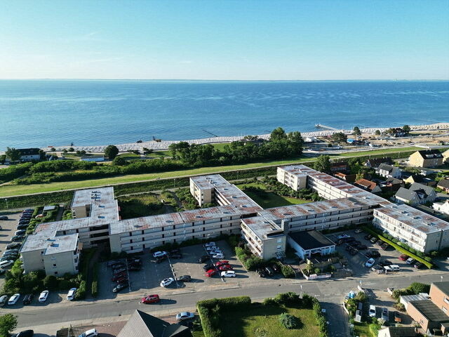 Ferienwohnung in Gr&ouml;mitz - Baltic Whg. 104 - Bild 17