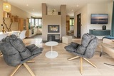 Ferienhaus in Lobbe - Ferienhaus Baltic in Lobbe - Bild 2