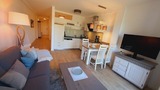 Ferienwohnung in Hohen Wieschendorf - Huk's 5 - Aurora Vista - ABC580 - Bild 8