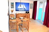 Ferienwohnung in Hohen Wieschendorf - Gaffelschoner - ABC613 - Bild 5