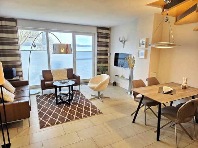 Ferienhaus in Bad Kleinen - Ferienhaus Villa Seeblick - ABC223 - Bild 6