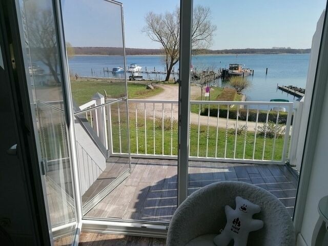 Ferienhaus in Bad Kleinen - Ferienhaus Villa Seeblick - ABC223 - Bild 12