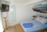 Ferienwohnung in Zierow - Strandhaus Zierow - ABC53 - Bild 3
