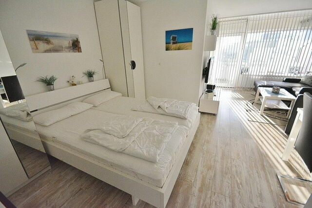 Ferienwohnung in Gr&ouml;mitz - Kaiserhof Whg. 212 - Bild 10