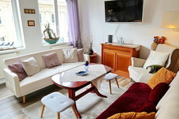 Fewo hinterm Rathaus - ABC419