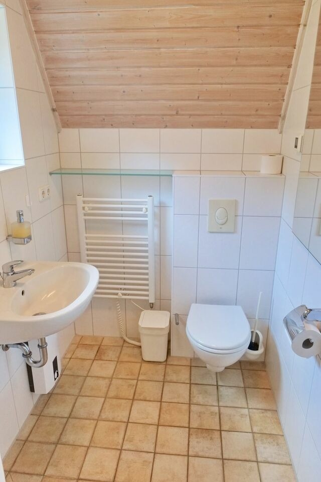 Ferienhaus in Bad Kleinen - Ferienhaus Seetraum 10 mit Ruderboot - ABC212 - Bild 12