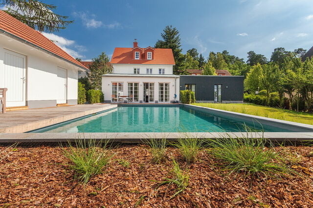 Ferienhaus in Putbus - Ferienhaus Idyll - Bild 11