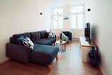 Ferienwohnung in Wismar - Zum Nikolaikirchturm - ABC605 - Bild 3
