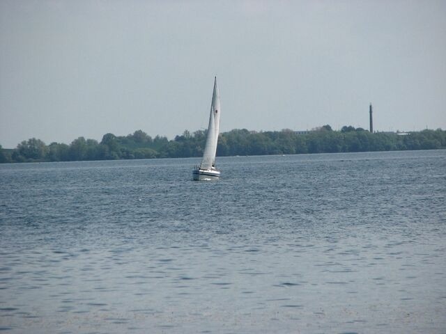 Ferienwohnung in Wismar - Meeresbrise Wismar - ABC334 - Bild 25