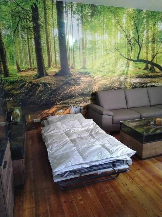 Ferienwohnung in Wismar - Scholle - ABC124 - Bild 13