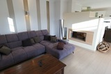 Ferienhaus in Wismar - Stadthaus L&uuml;bsche Burg - ABC326 - Bild 9