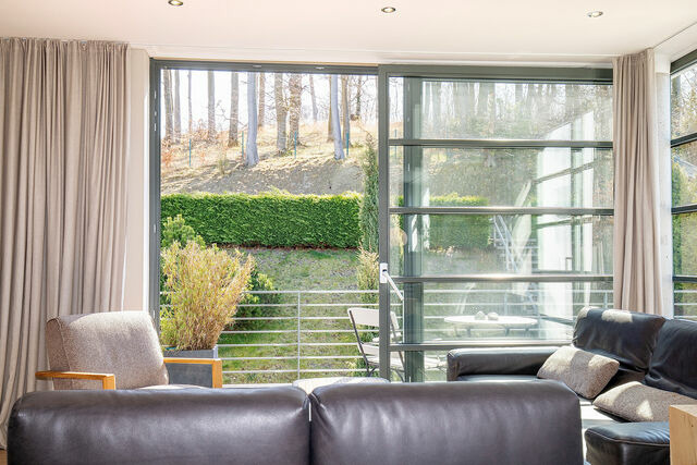 Ferienwohnung in Sellin - Villa Paula Strandperle - Bild 2