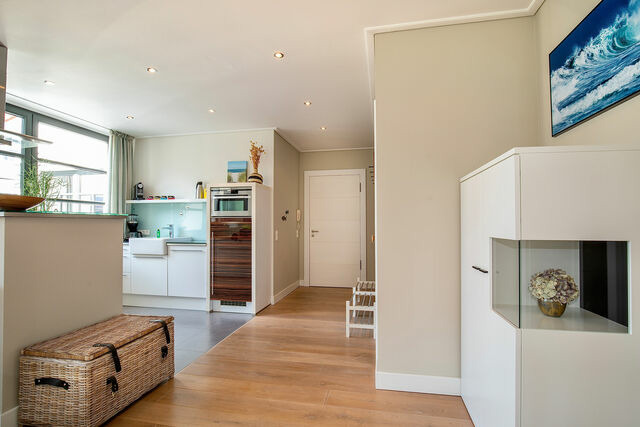 Ferienwohnung in Sellin - Villa Paula Strandperle - Bild 9