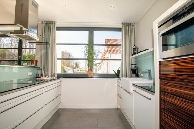 Ferienwohnung in Sellin - Villa Paula Strandperle - Bild 10