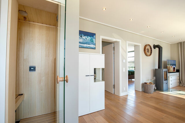 Ferienwohnung in Sellin - Villa Paula Strandperle - Bild 13