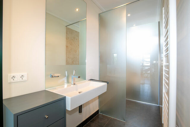 Ferienwohnung in Sellin - Villa Paula Strandperle - Bild 19