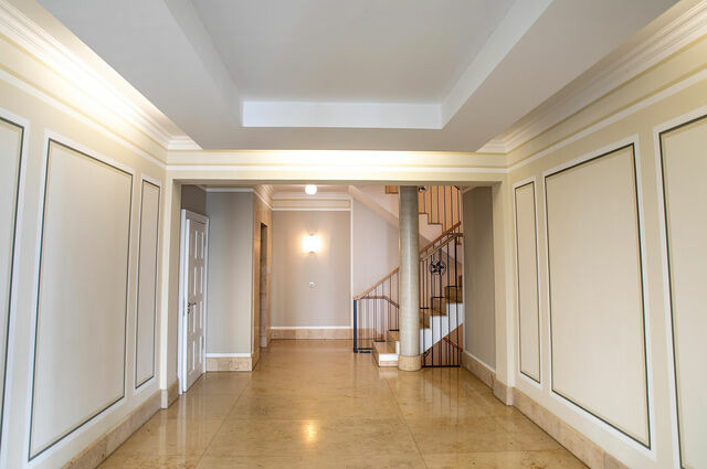 Ferienwohnung in Sellin - Villa Paula Strandperle - Bild 24