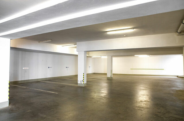 Ferienwohnung in Sellin - Villa Paula Strandperle - Bild 25