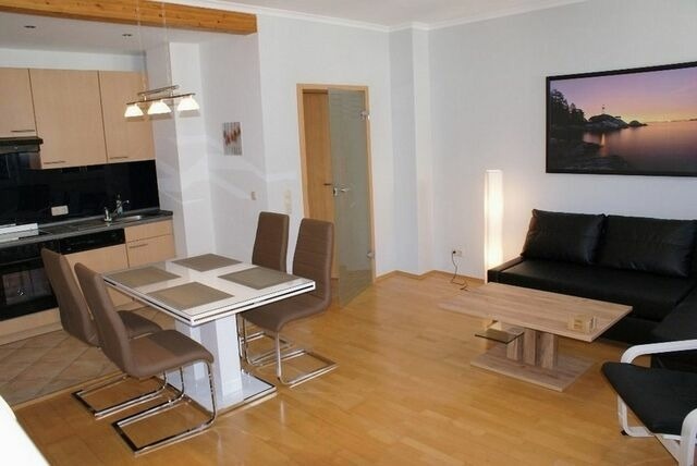 Ferienwohnung in Wismar - Steilk&uuml;ste - ABC220 - Bild 3