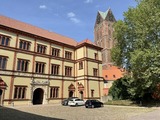 Ferienwohnung in Wismar - Steilk&uuml;ste - ABC220 - Bild 21
