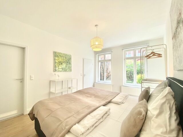 Ferienwohnung in Wismar - Citysuite - ABC215 - Bild 3