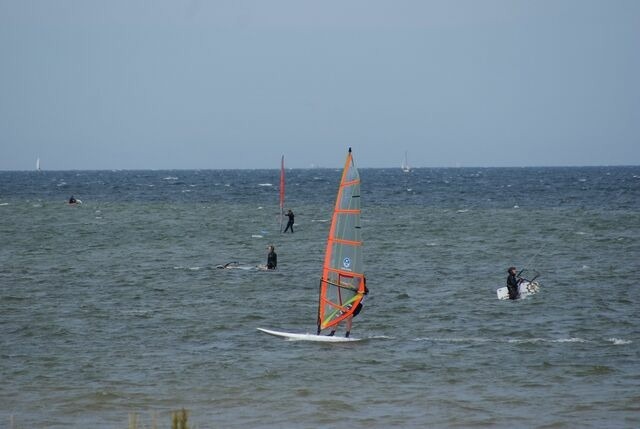 Ferienwohnung in Wismar - Citysuite - ABC215 - Bild 22