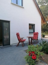 Ferienwohnung in Wismar - Voss barrierefrei - ABC313 - Bild 2