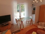 Ferienwohnung in Wismar - Voss barrierefrei - ABC313 - Bild 4