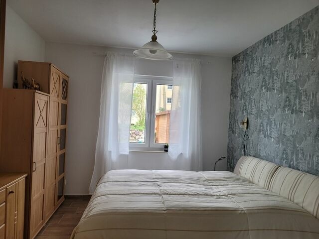 Ferienwohnung in Wismar - Voss barrierefrei - ABC313 - Bild 6
