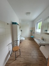 Ferienwohnung in Wismar - Voss barrierefrei - ABC313 - Bild 8