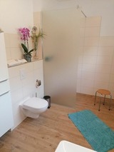 Ferienwohnung in Wismar - Voss barrierefrei - ABC313 - Bild 10