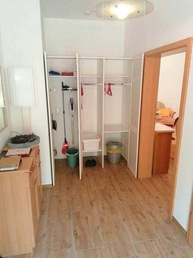 Ferienwohnung in Wismar - Voss barrierefrei - ABC313 - Bild 12